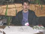 Sammy Kudluk