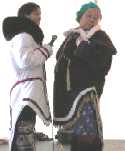 Throat Singers