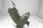 Classic Inuit Carvings