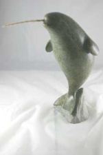 Canadian Inuit Carvings