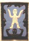 Irene Avaalaaqiaq's Night Spirits Haunting Inuk