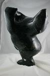 Nuna Parr's Dancing Bear