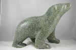 Nuna Parr's Walking Bear