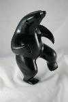 Adamie Ashevak's Dancing Bear