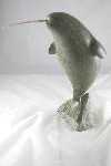 Pits Qimirpik's Narwhal