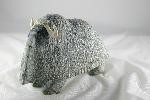 Ooloopee Killiktee's Musk Ox