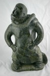 Iola Ikkidulak's Man - Inuk