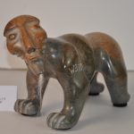 David Ruben Piqtoukun - Bear Man