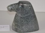 David Ruben Piqtoukun - Bear