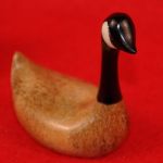 Chris Aningayou - Canada Goose