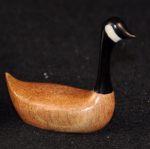 Chris Aningayou - Canada Goose