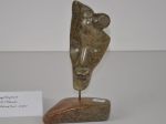 Inuit sculpture - transformation