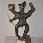 Floyd Kuptana - Bear Man and Hunger