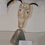 Floyd Kuptana - Shaman Mask