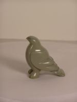 Inuit sculpture - owl