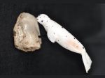 Ron Apangalook - C. Edwards Spotted Seal w/ Base