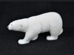 Ron Apangalook - Large Bear