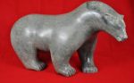 Peter Eyeetsiak - Large Bear