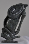 Tukiki Manomie - spirit