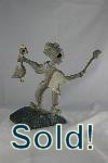 sold