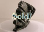 Inuit sculpture - transformation