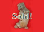 Ron Apangalook - Large Otter