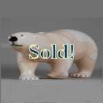 Inuit- Polar Bear